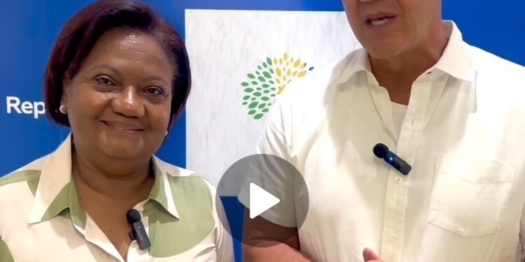 REPUBLICANOS declara apoio à pré-candidatura da Doutora Suely em Cedral