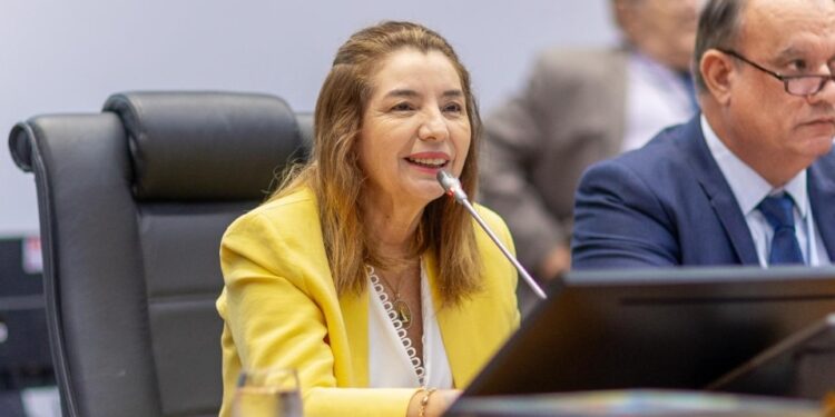 Assembleia Legislativa avança em transparência na gestão da presidente Iracema Vale