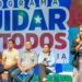 Iracema Vale participa da entrega de equipamentos do programa ‘Cuidar de Todos’