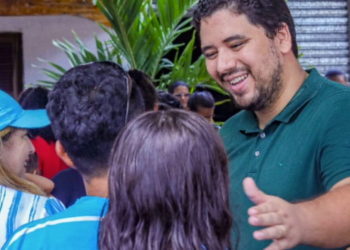 ELEIÇÕES: Pesquisa Data M aponta liderança de Vinicius Vale em Barreirinhas