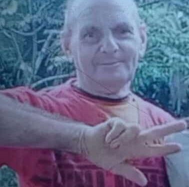 Homem bate cabeça em meio-fio de calçada e morre durante briga em Cedral