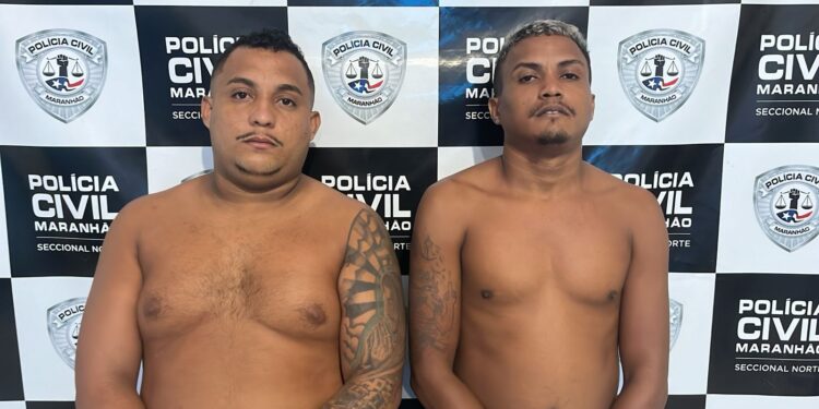 Suspeitos envolvidos em assalto a restaurante na Avenida Litorânea são presos