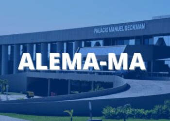 NOTA – ASSEMBLEIA LEGISLATIVA DO MARANHÃO