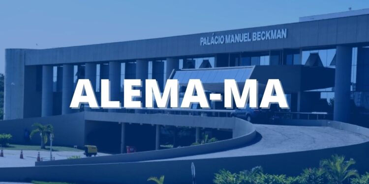 NOTA – ASSEMBLEIA LEGISLATIVA DO MARANHÃO