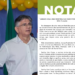 Belágua – Herlon Costa desmente acusações de perseguição e ameaça feitas por pré-candidato Léo Costa
