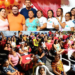 Porto Rico – Ex-prefeito Luís Henrique reúne cerca 200 mães em festa alusiva às heroínas do município