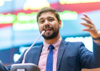 Deputado Ricardo Seidel denuncia precariedade na infraestrutura de Barreirinhas