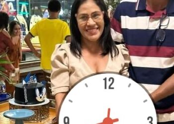 Mulher e assaltante morrem após tiroteio na Cohab