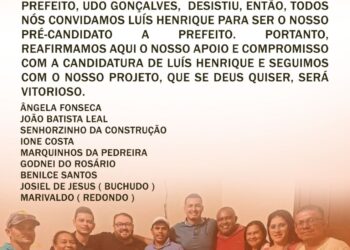 Porto Rico – Lideranças do REPUBLICANOS negam possível apoio a Bruno Mendes