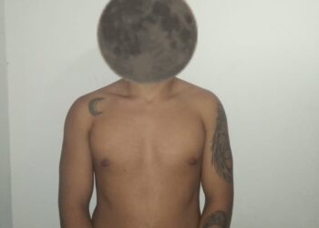 Preso que fugiu após indulto do dia das mães é recapturado em Cedral