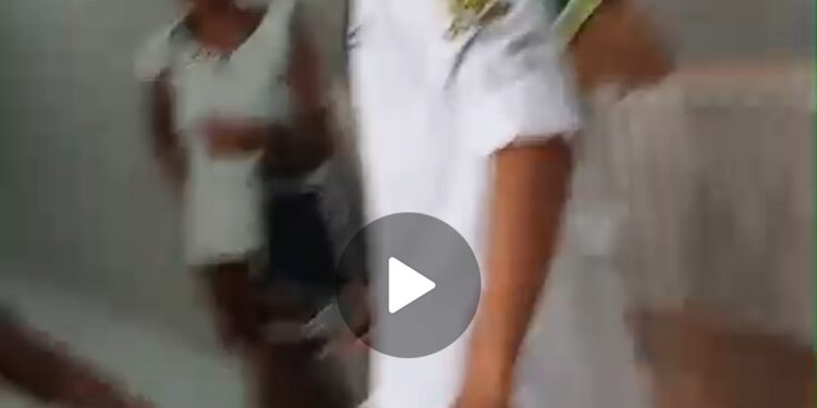 Homem procura hospital e se depara com deficiência no atendimento básico