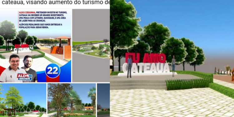 Promessa de campanha de Aldo Brown não sai do papel e frusta população