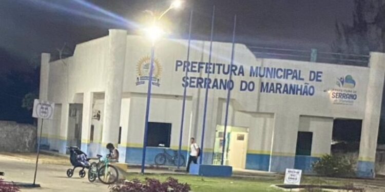 Serrano do Maranhão –   PF pode instaurar operação para apurar irregularidades administrativas na gestão Val Cunha 