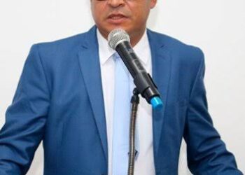 Novo prefeito em Paço do Lumiar, posse de Inaldo Pereira acontece nesta segunda, (03) na câmara municipal