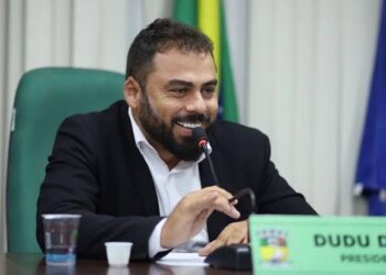 HOMENAGEM: Dudu Diniz será homenageado com a medalha “Manuel Beckman” na Assembleia Legislativa do Maranhão
