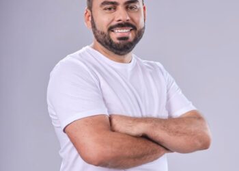 Credenciamento para a Convenção de Dudu Diniz