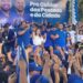 Convenção Municipal oficializa candidatura de Vinicius Vale e reúne multidão em Barreirinhas