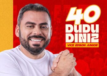SUGESTÃO DE PAUTA (IMPRENSA)- CAMINHADA DUDU DINIZ 40