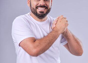 Dudu Diniz tem candidatura deferida pelo TRE, superando Fake News e perseguições
