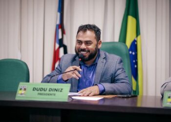 Aceita ou chora: pedido de afastamento contra Dudu Diniz é arquivado