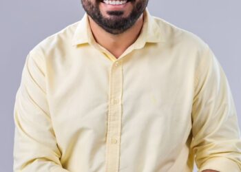 Dudu Diniz receberá a maior honraria da Assembleia Legislativa nesta terça-feira (10)