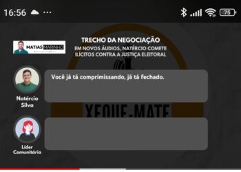 Julinho fora novamente? Escândalo de cargos pode eliminar candidatura a qualquer momento