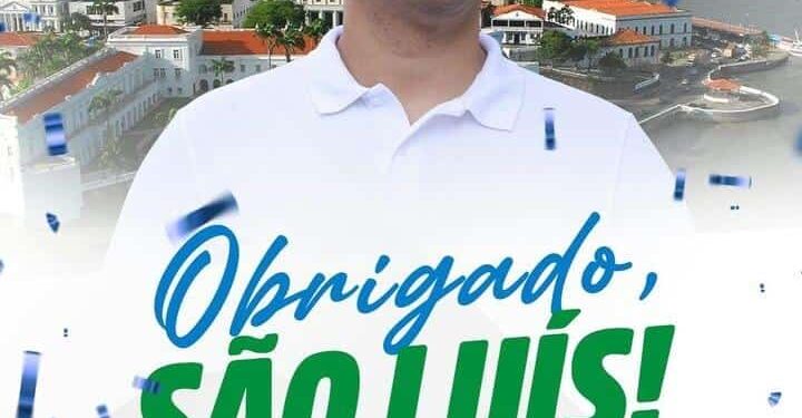 Raimundo Júnior é eleito com 6.022 votos de confiança