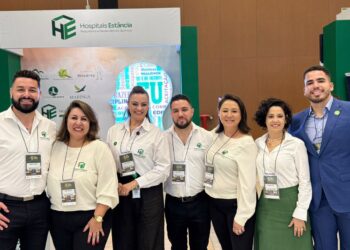 A única do Maranhão: Clínica Estância Bela Vista participa do maior Congresso Brasileiro de Psiquiatria da América Latina