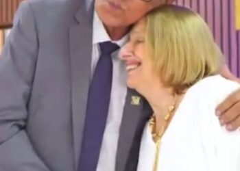 Morre ex-prefeita de Grajaú, e atual primeira Dama, Dona Lenice Arruda 