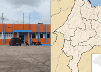 CEDRAL – Vereador recebe dinheiro e dá primeiros acenos para compor base do prefeito eleito