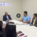 Barreirinhas – Prefeito eleito Vinícius Vale, reúne-se com Amílcar Rocha e Secretaria de Finanças para avançar transição de Governo