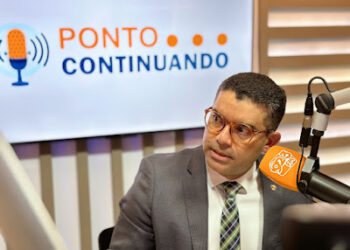 Advogado Márcio Endless defende autonomia parlamentar ao comentar ação no STF sobre Alema