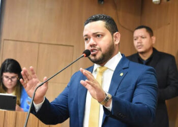 Octávio Soeiro solicita restaurante Popular no São Cristóvão