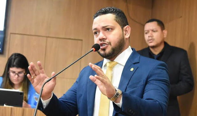 Octávio Soeiro solicita restaurante Popular no São Cristóvão