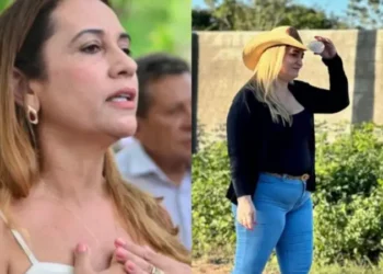 Prefeitas de Araioses e Barão de Grajaú são afastadas dos cargos pela Justiça do Maranhão 