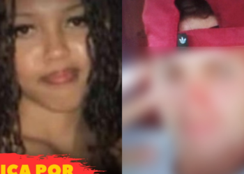 CEDRAL – Suspeito de matar a jovem Jamilly é preso