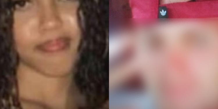 CEDRAL – Suspeito de matar a jovem Jamilly é preso