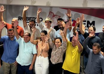 Famem: Roberto Costa recebe apoio de Prefeitos da região do Médio Mearim  