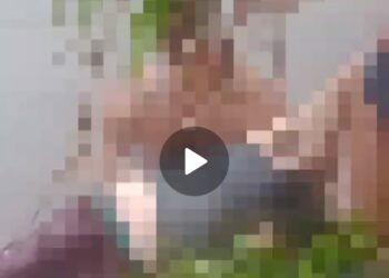 Corpo é encontrado em córrego após ser arrastado pela forte chuva