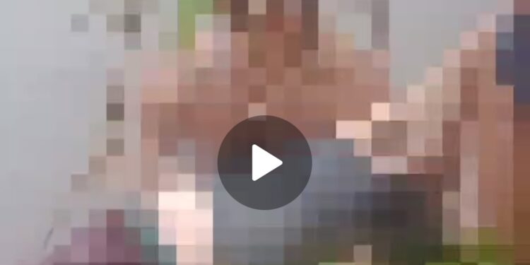 Corpo é encontrado em córrego após ser arrastado pela forte chuva