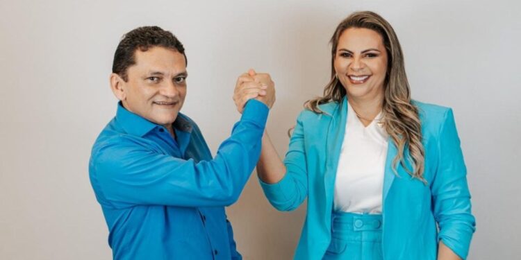 Serrano do Maranhão – Prefeita pode estar na mira do MP