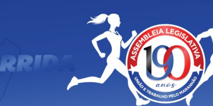 Inscritos têm até hoje (13) para receber kits da “Corrida Alema -190 Anos”