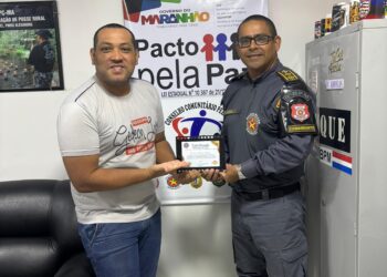 Ten. Coronel Adonias recebe homenagem em evento de premiação Melhores do Ano 
