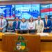 Assembleia Legislativa empossa nova Mesa Diretora para o biênio 2025/2027
