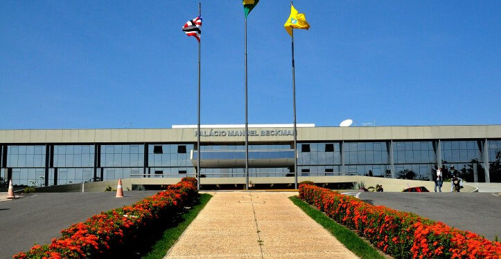 Assembleia Legislativa abre inscrições para corrida em comemoração aos seus 190 anos