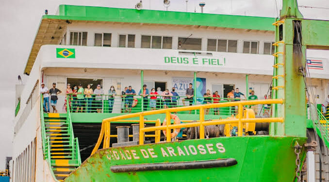 Vendas antecipadas de passagens serão suspensas durante o Carnaval