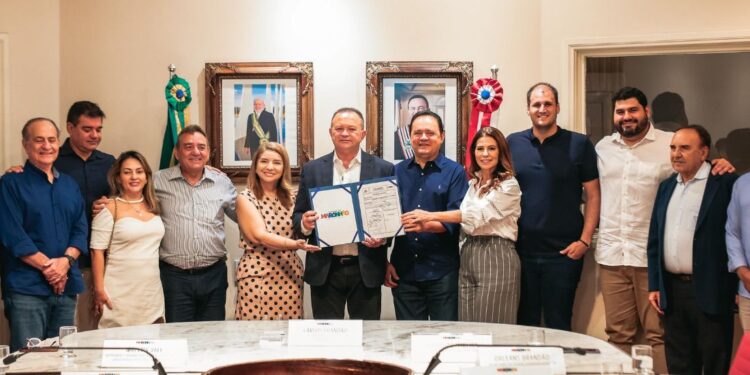 Iracema Vale destaca impactos positivos de projeto para revitalização e incremento da infraestrutura aeroportuária do Maranhão