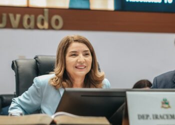 Assembleia Legislativa realizará Sessão Solene em homenagem à redemocratização do Brasil