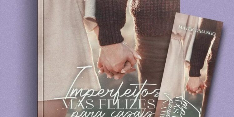 Escritor africano lança livro em São Luis