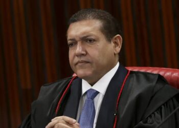 Nunes Marques é quarto ministro a votar a favor de Iracema Vale em ação no STF